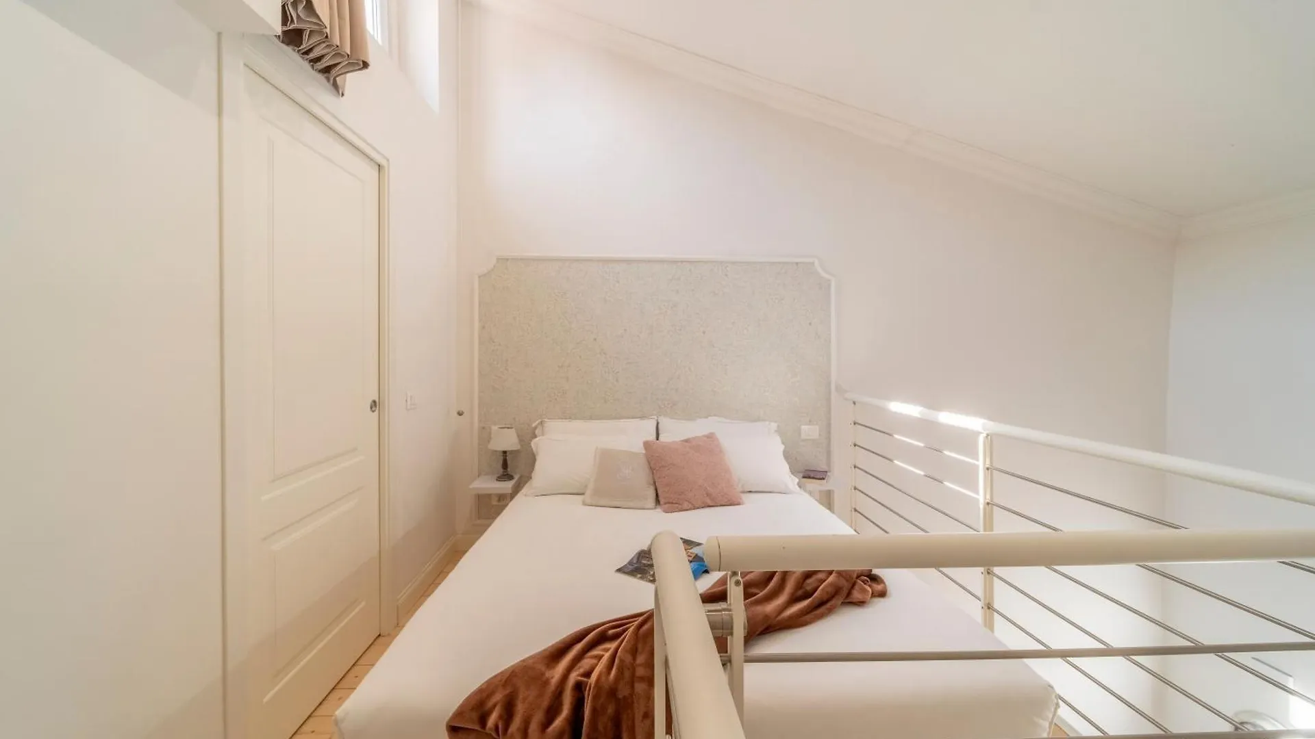 Boutique Apartments - Magnolia 佛罗伦萨
