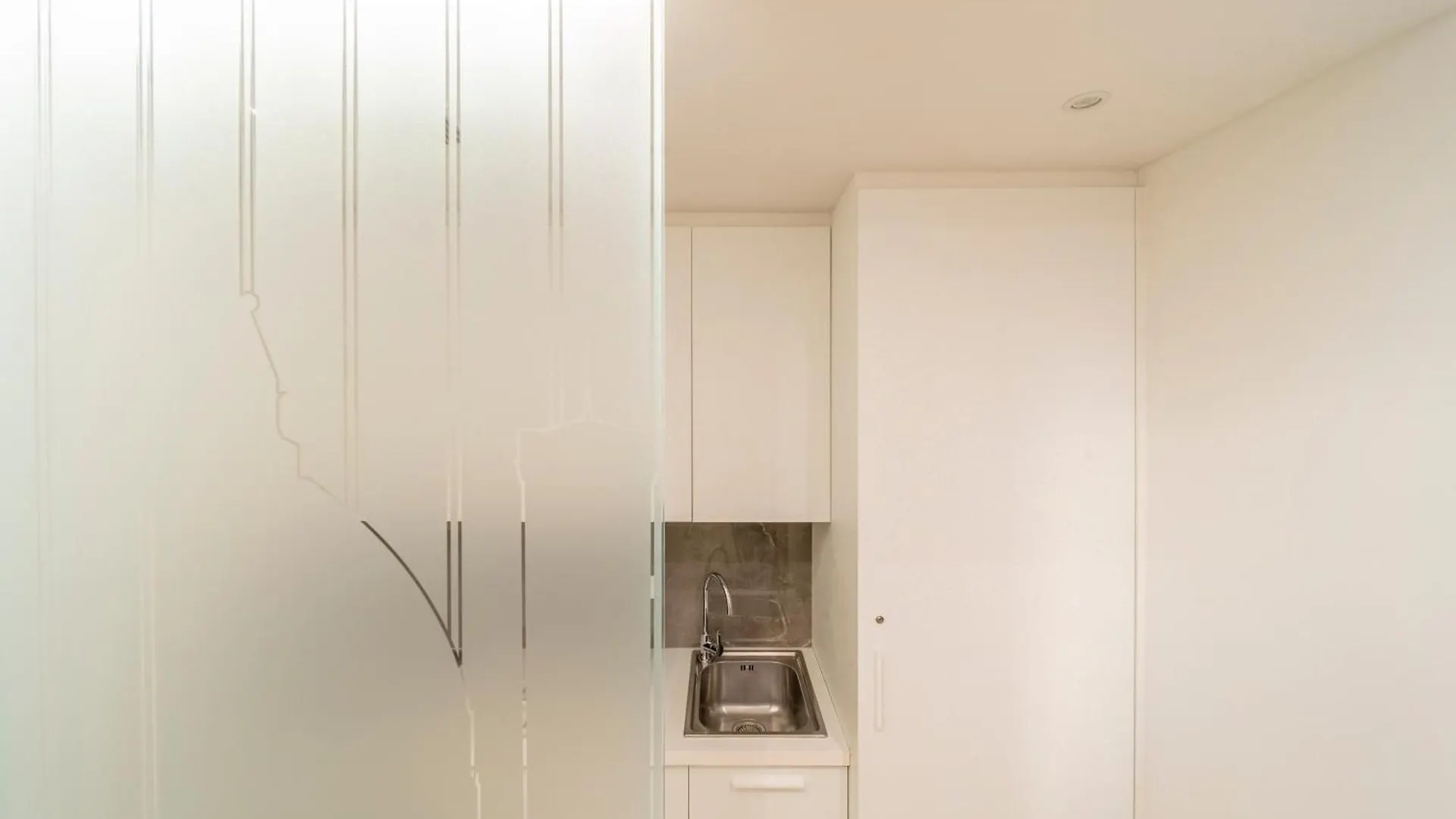 Boutique Apartments - Magnolia 佛罗伦萨 0*,