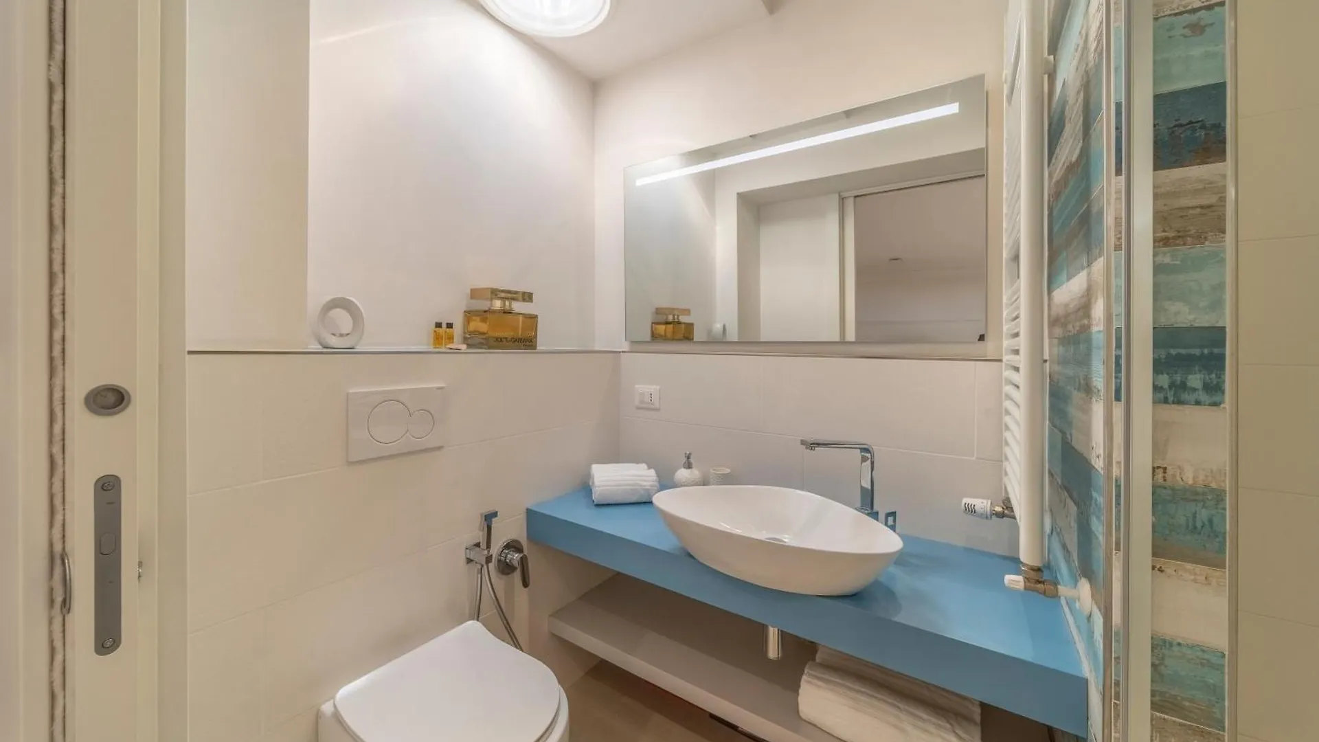 Boutique Apartments - Magnolia 佛罗伦萨
