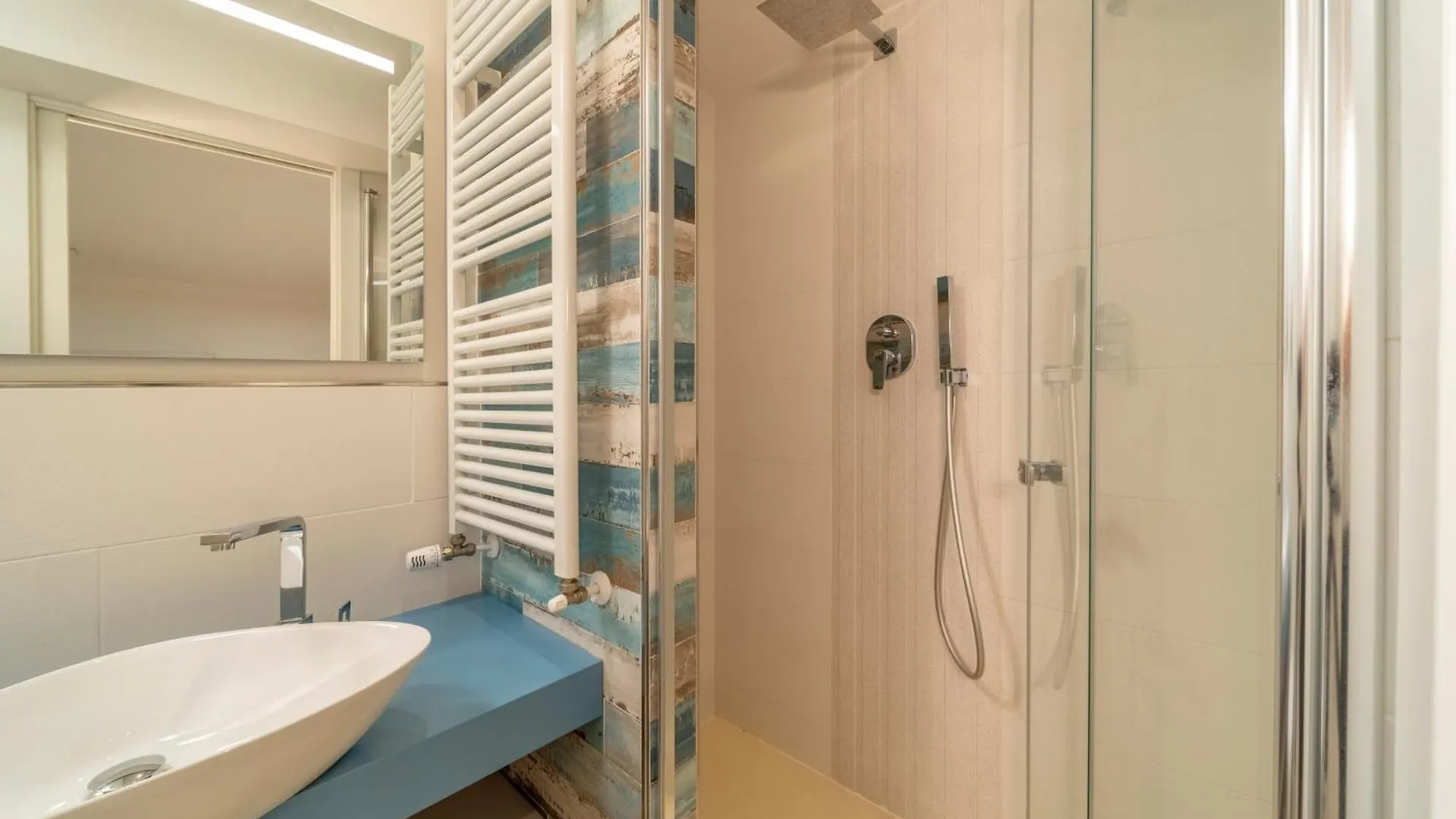 Boutique Apartments - Magnolia 佛罗伦萨