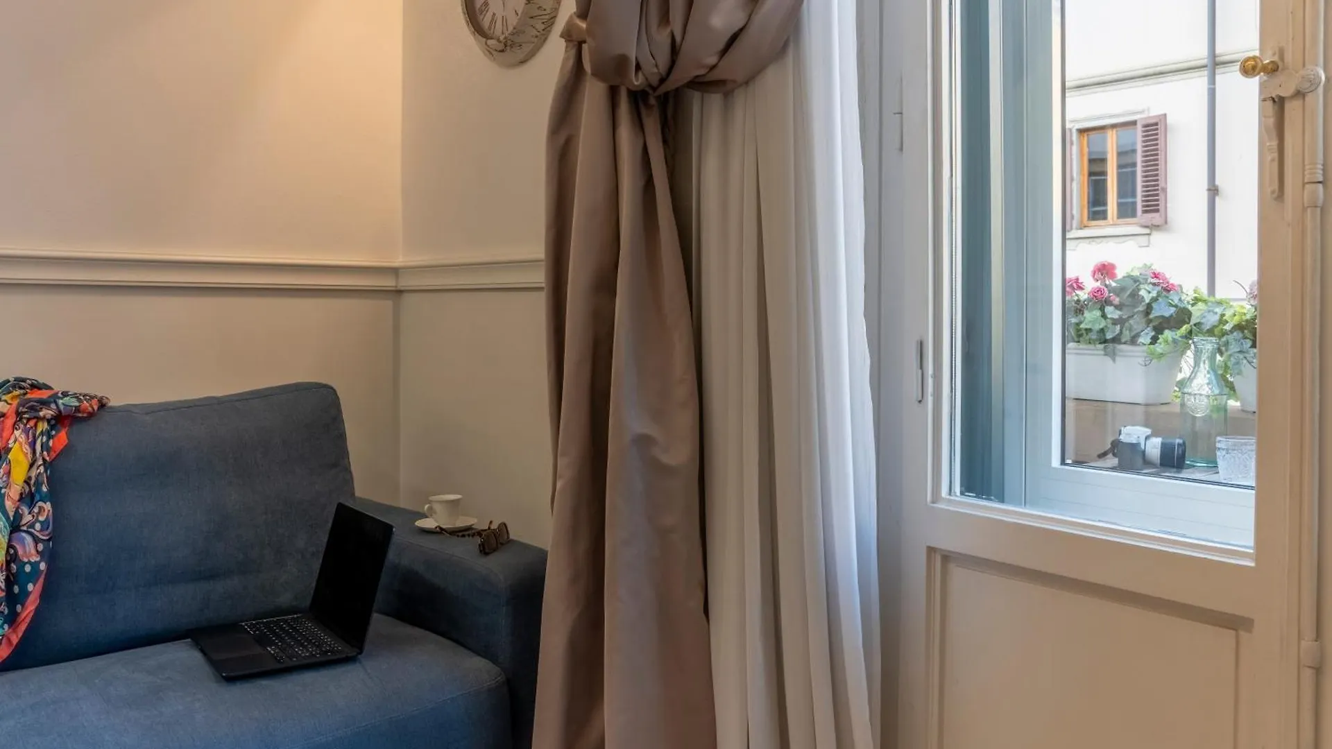 Boutique Apartments - Magnolia 佛罗伦萨 意大利
