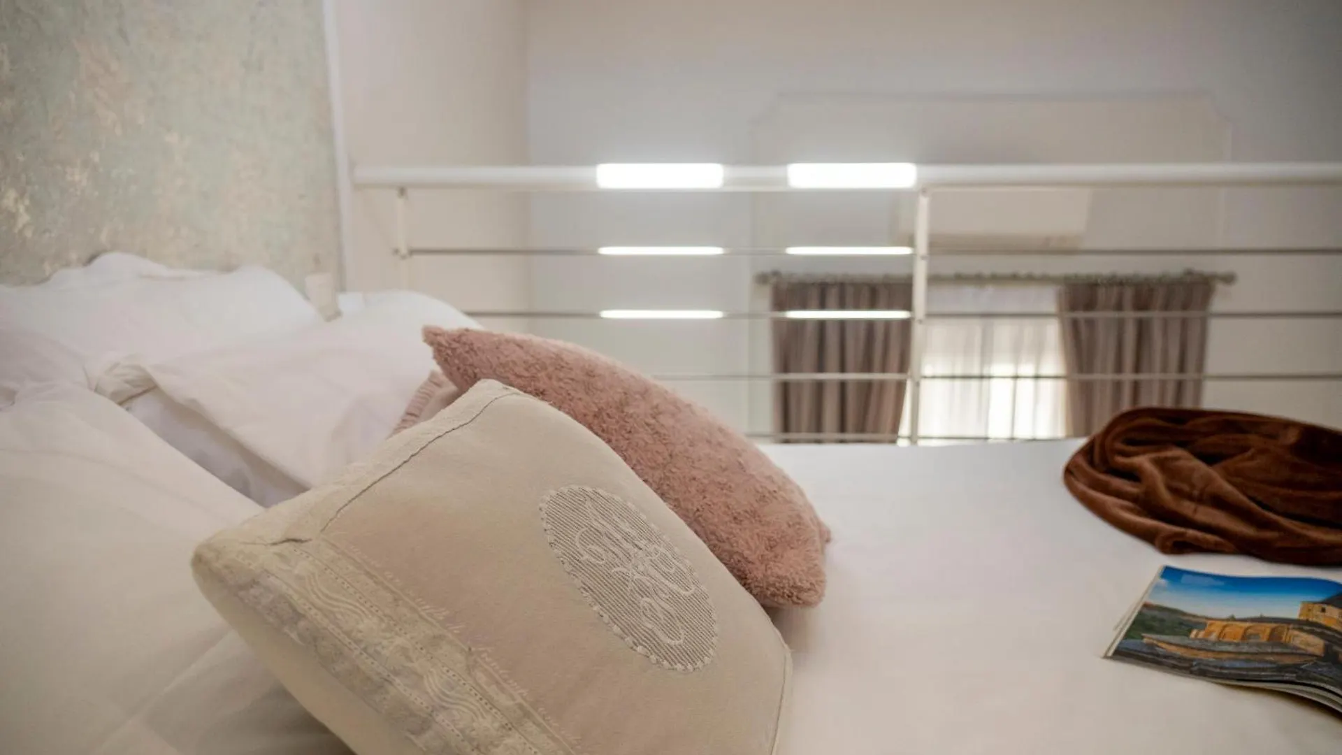 Boutique Apartments - Magnolia 佛罗伦萨
