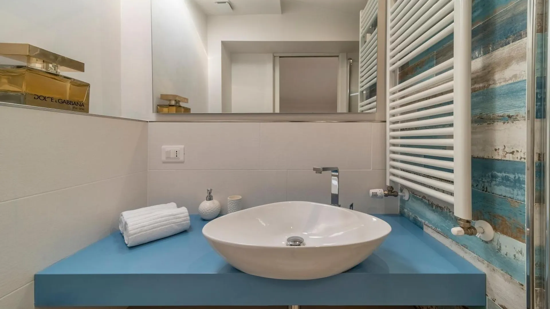 Boutique Apartments - Magnolia 佛罗伦萨 意大利