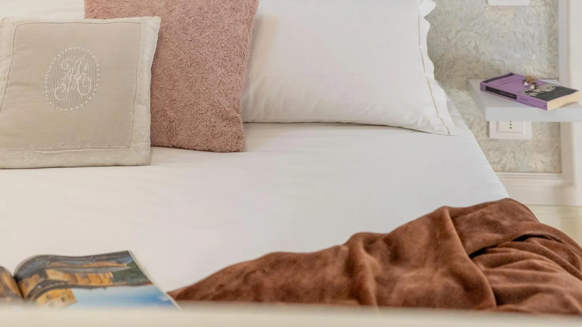 Boutique Apartments - Magnolia 佛罗伦萨