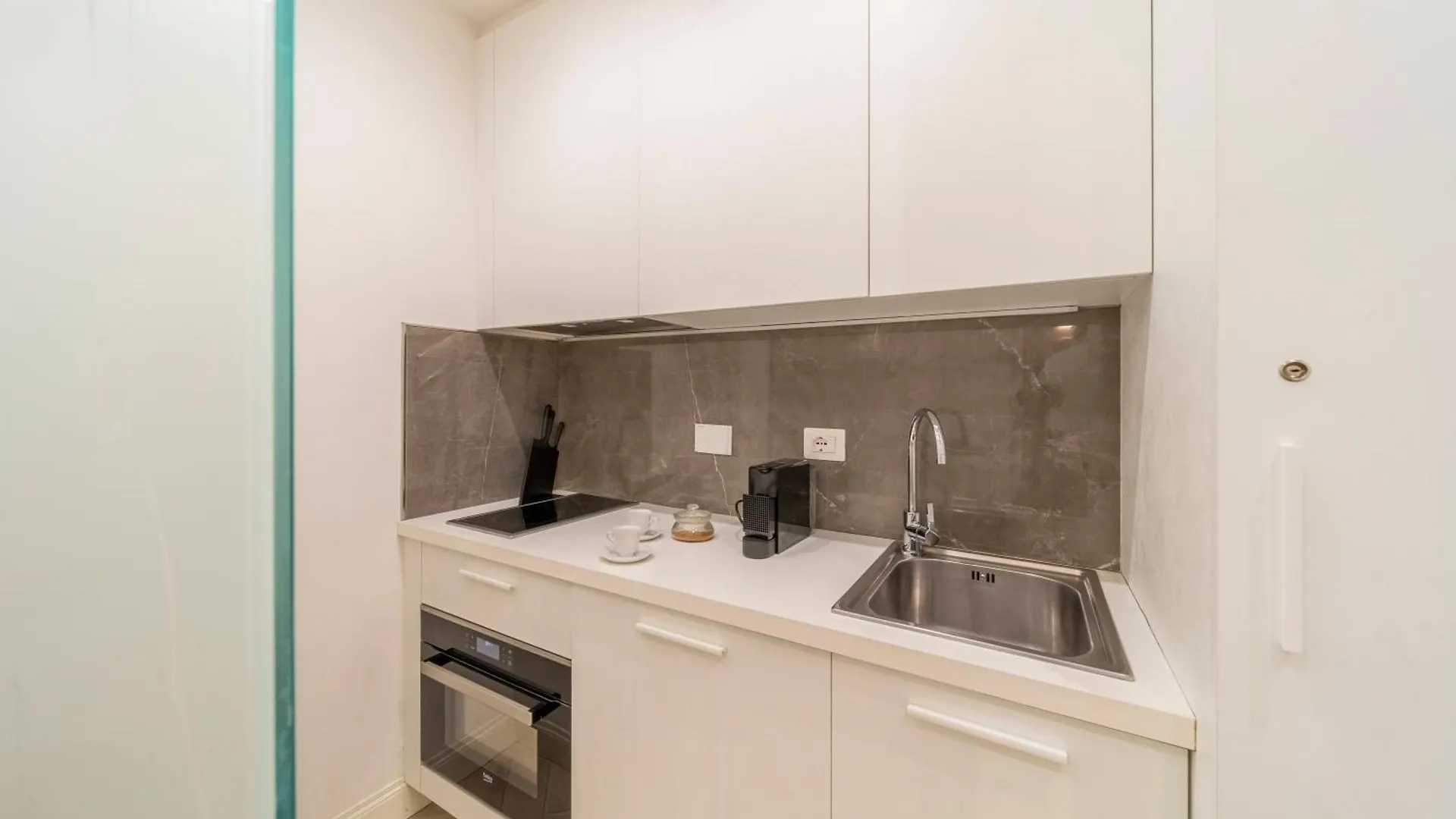 Boutique Apartments - Magnolia Firenze