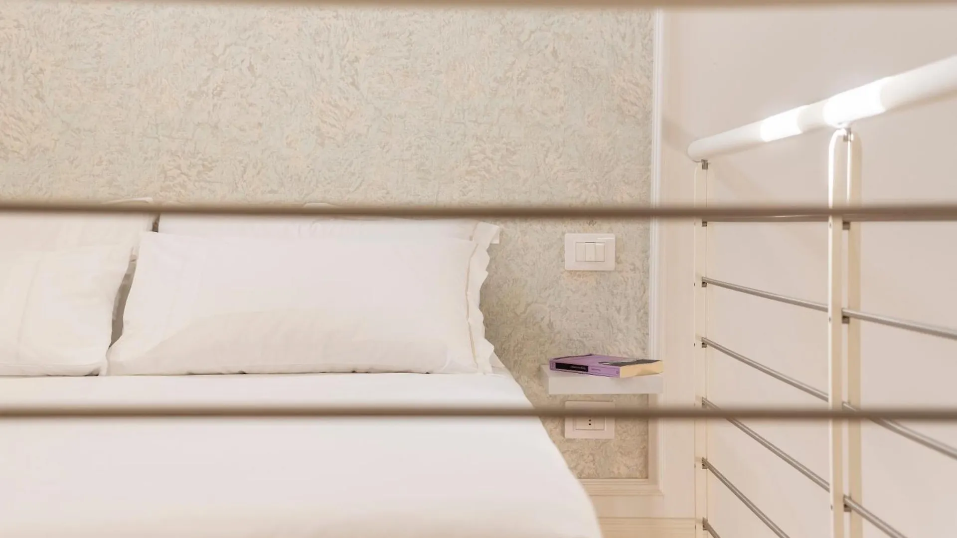 Boutique Apartments - Magnolia Firenze