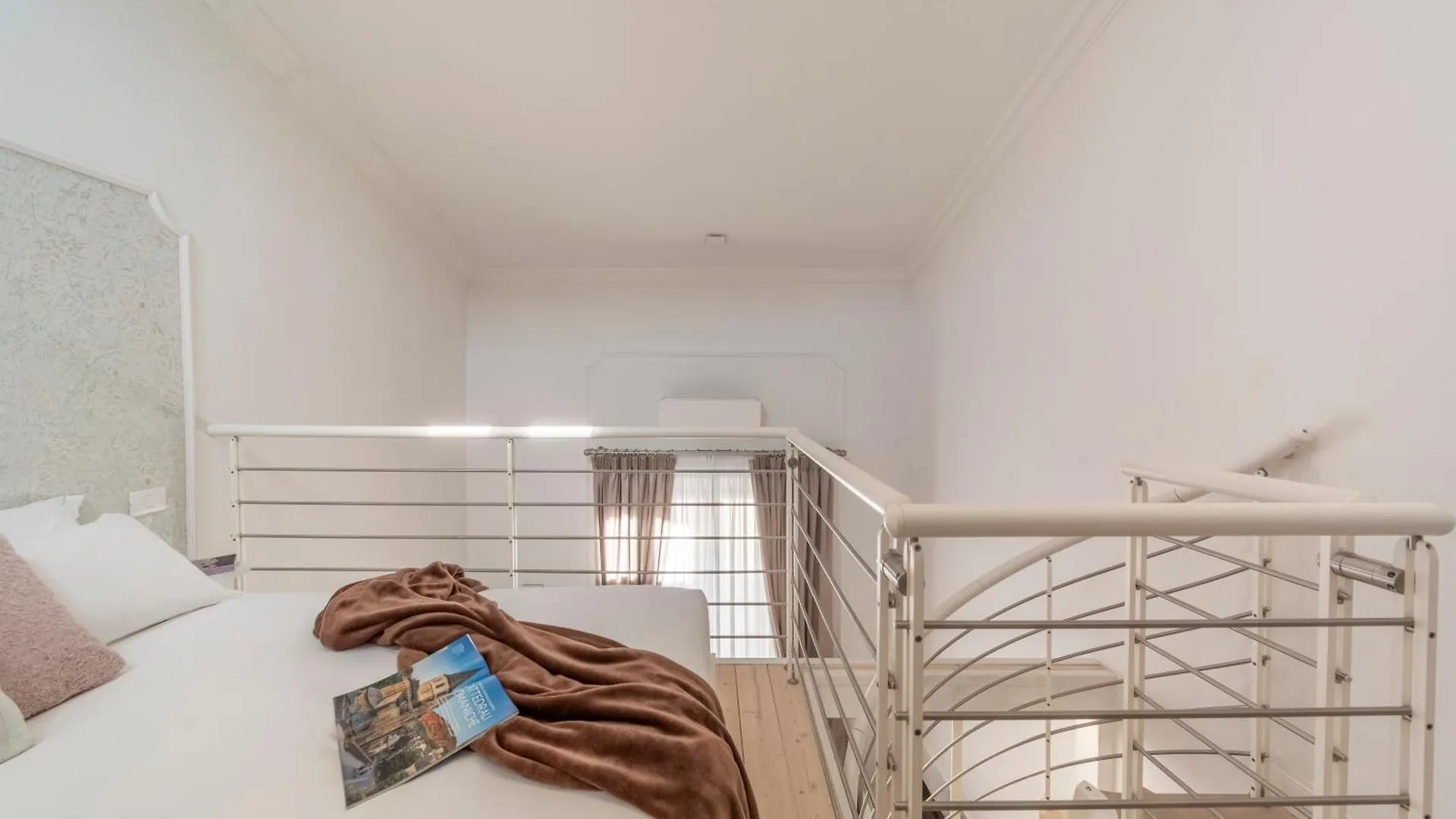 Boutique Apartments - Magnolia Firenze Olaszország