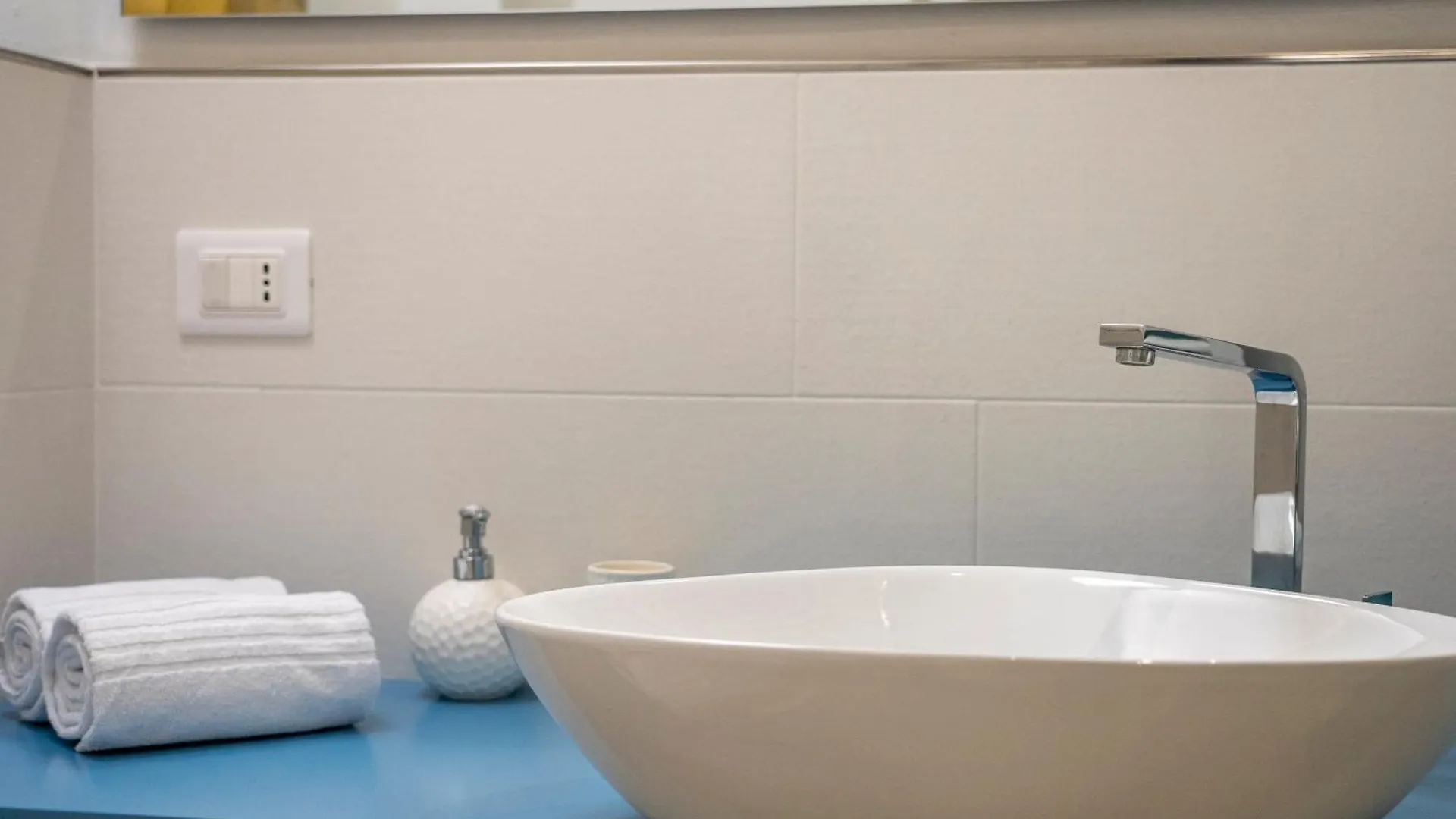 Boutique Apartments - Magnolia Firenze