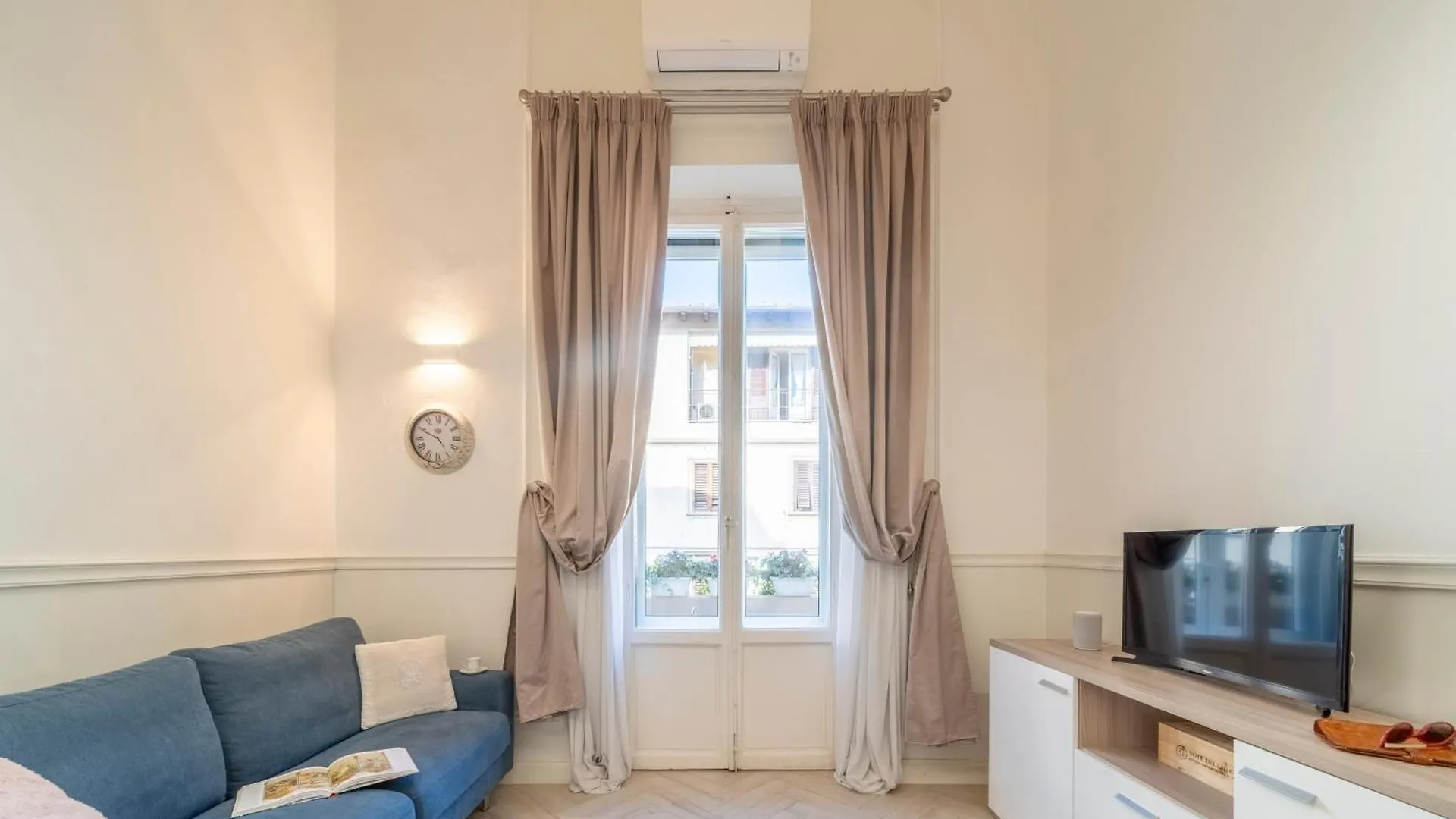 Boutique Apartments - Magnolia Firenze
