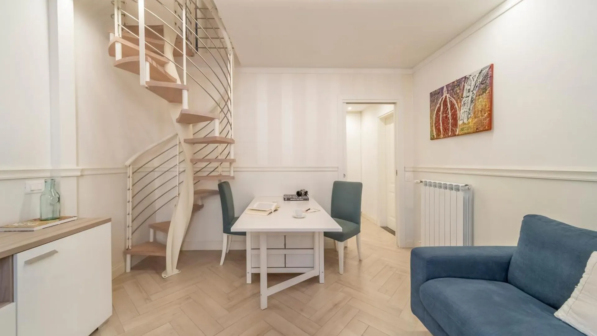 Boutique Apartments - Magnolia Firenze
