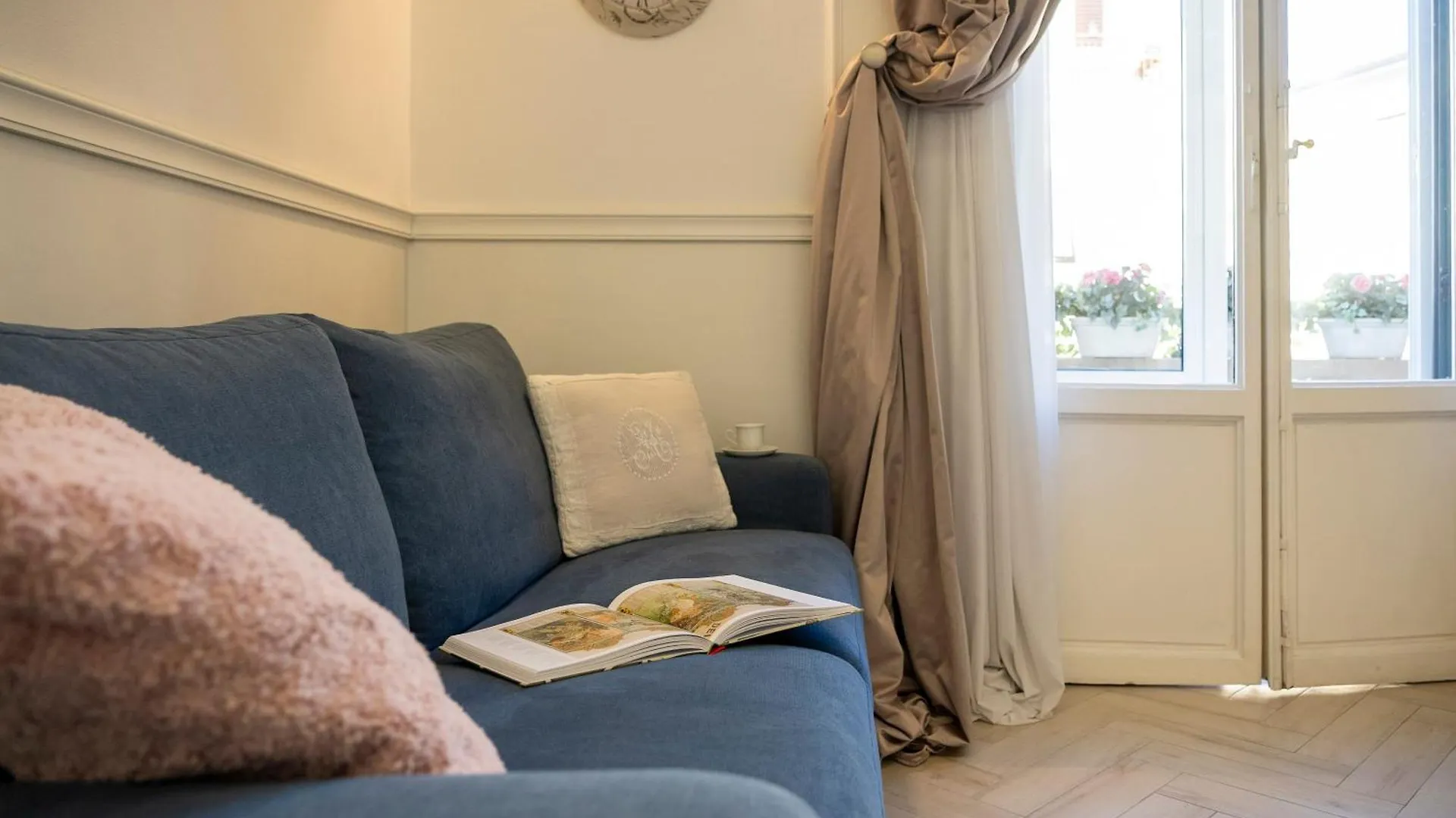 Boutique Apartments - Magnolia Firenze