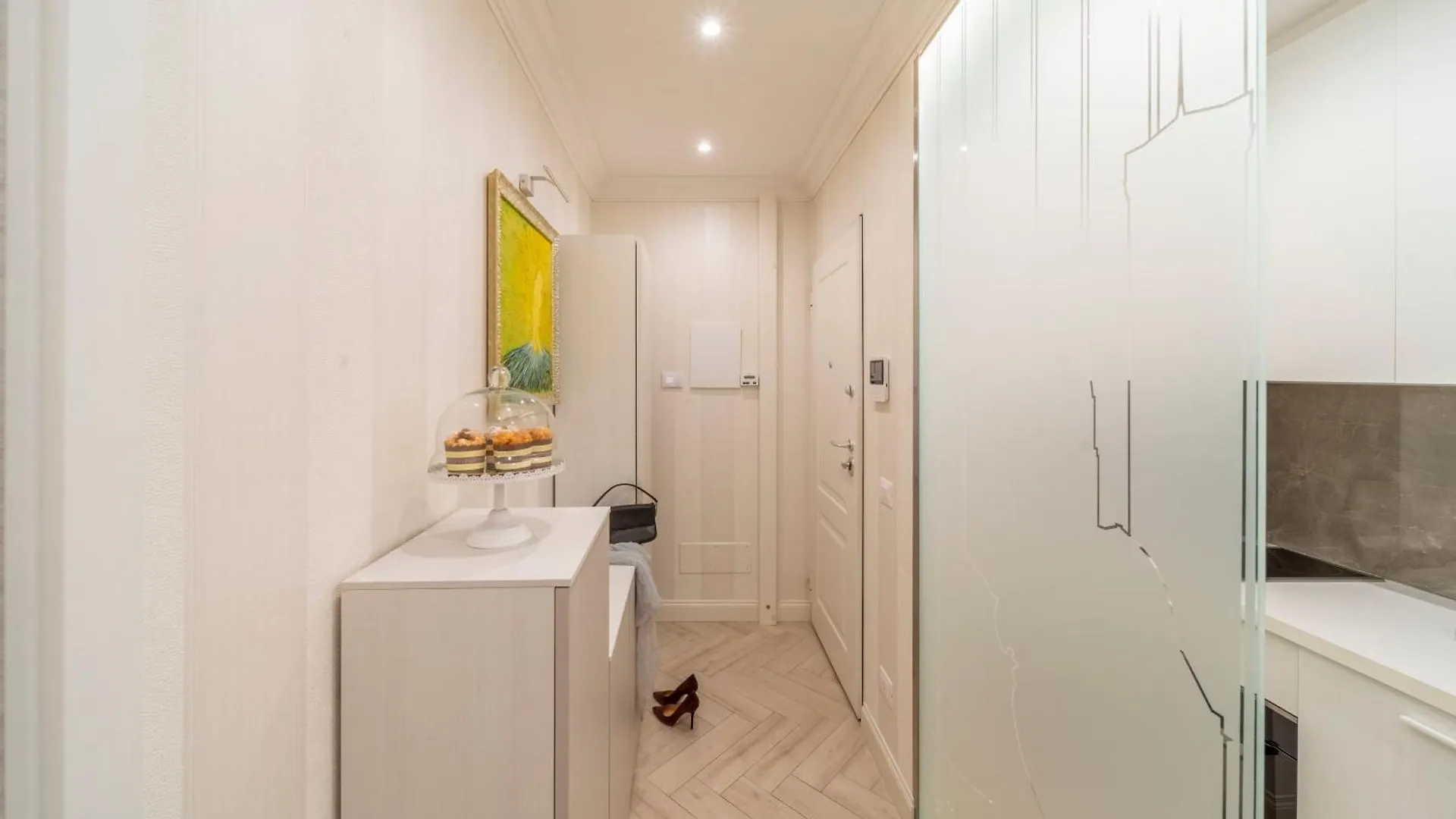 Boutique Apartments - Magnolia Florence