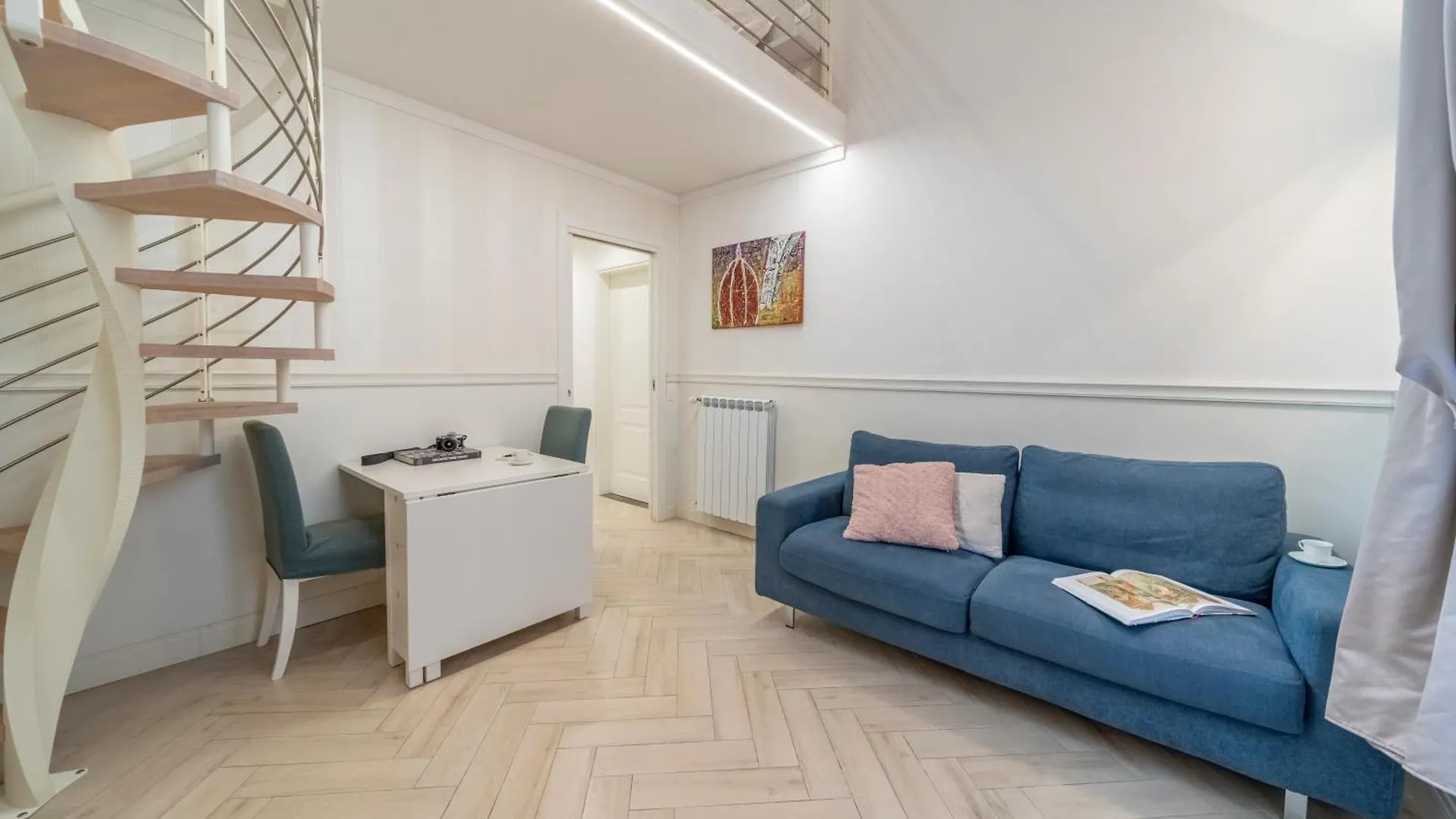 Boutique Apartments - Magnolia Florencja