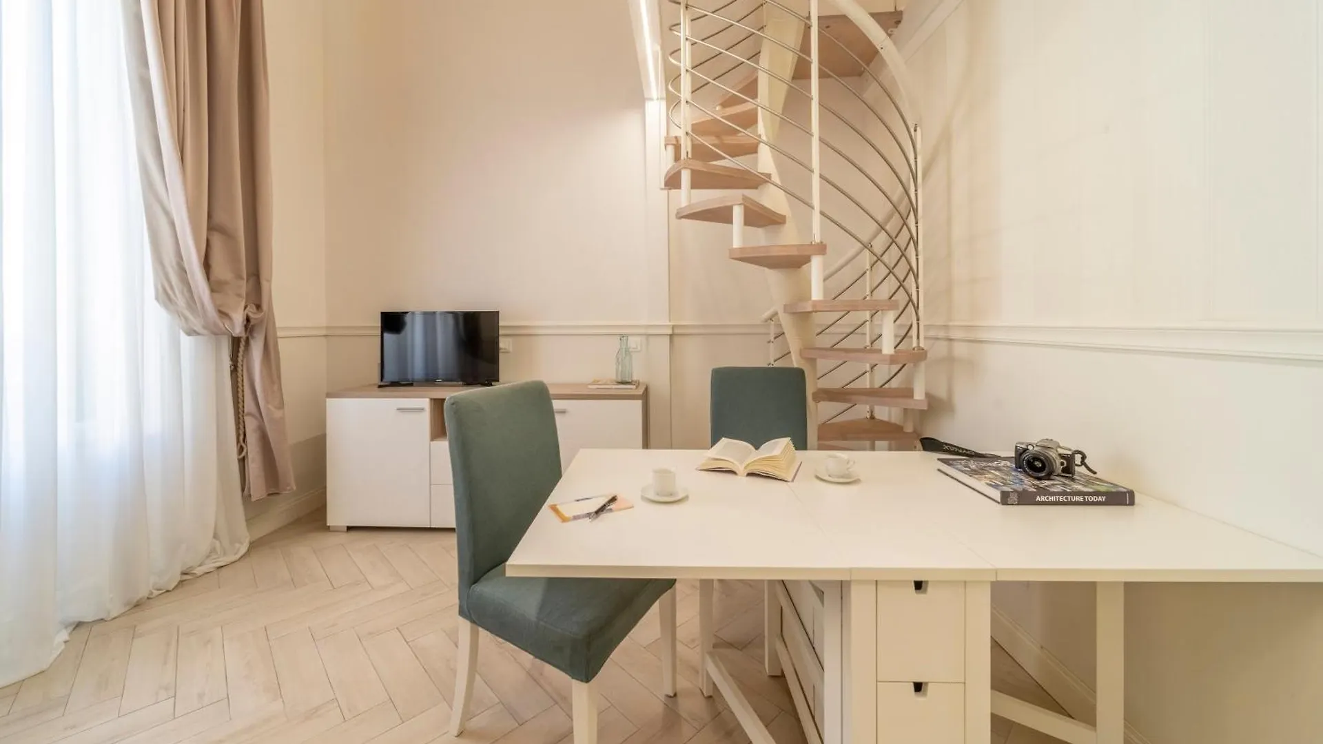Boutique Apartments - Magnolia Florence