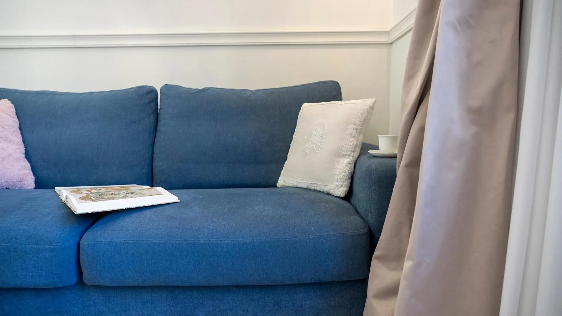 Boutique Apartments - Magnolia Florencja