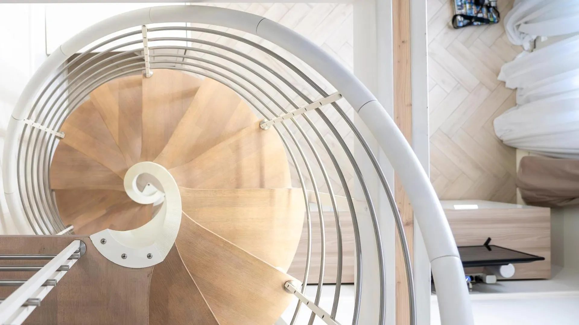 Boutique Apartments - Magnolia Florence Italy
